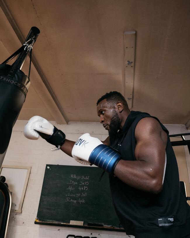 boxing