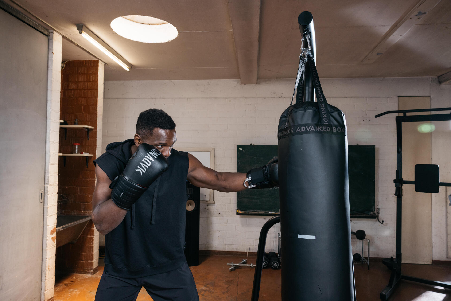 Adda Heights Everlast Heavy Bag Weight Adda Heights Boxing Bag Big