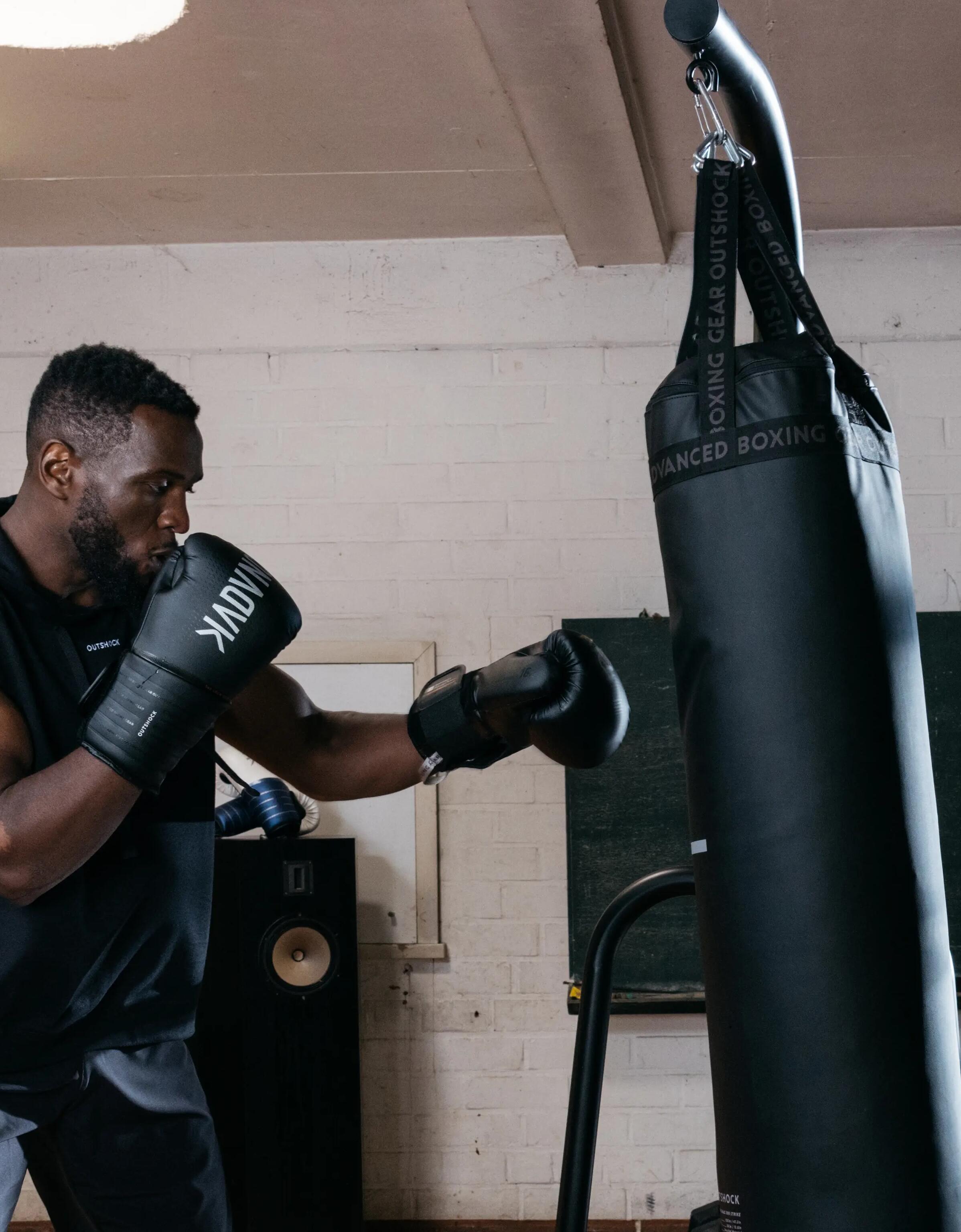 Chaise musculation training station 900 corength notice réparation