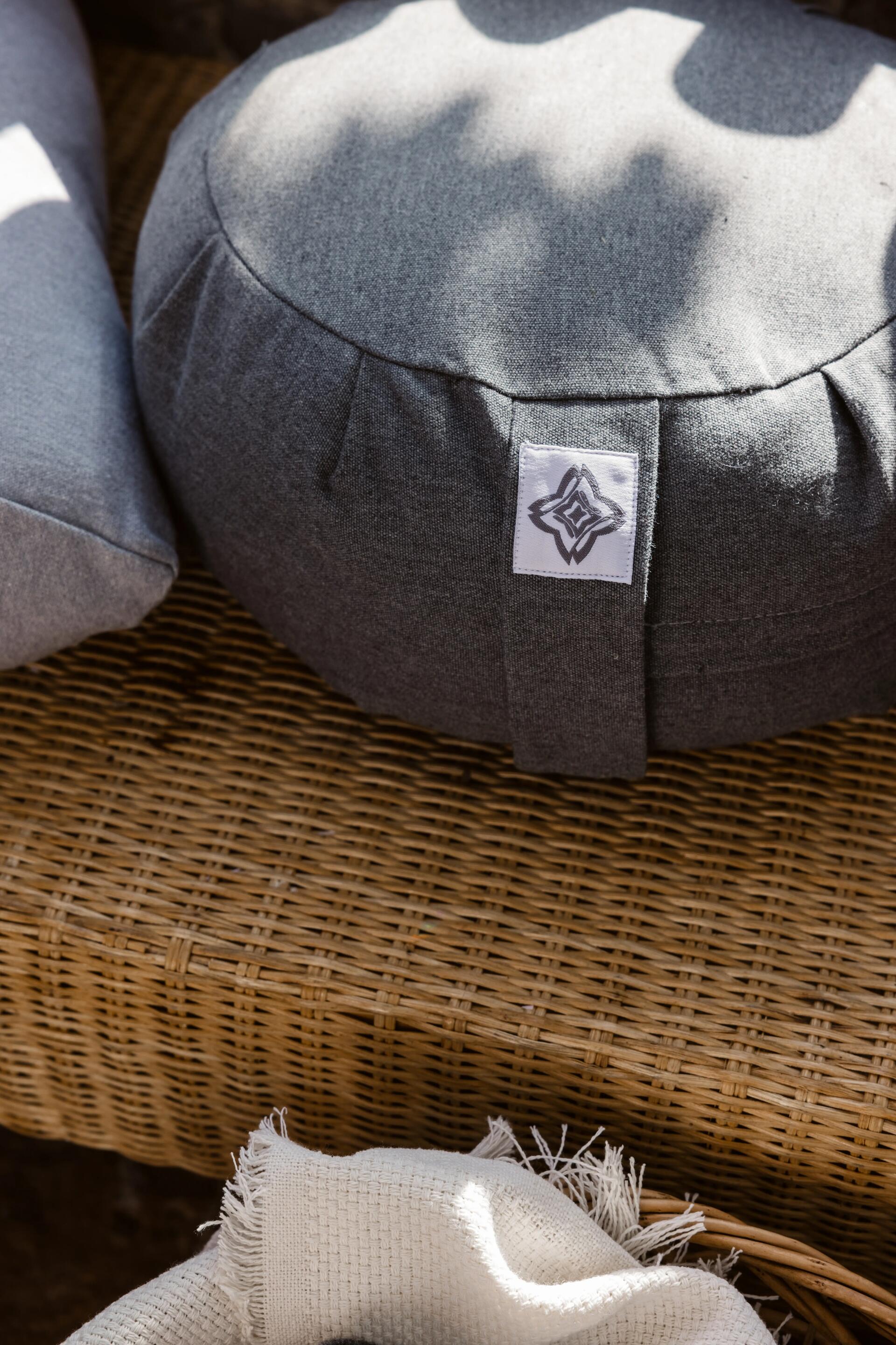Comment choisir un coussin de méditation ? 