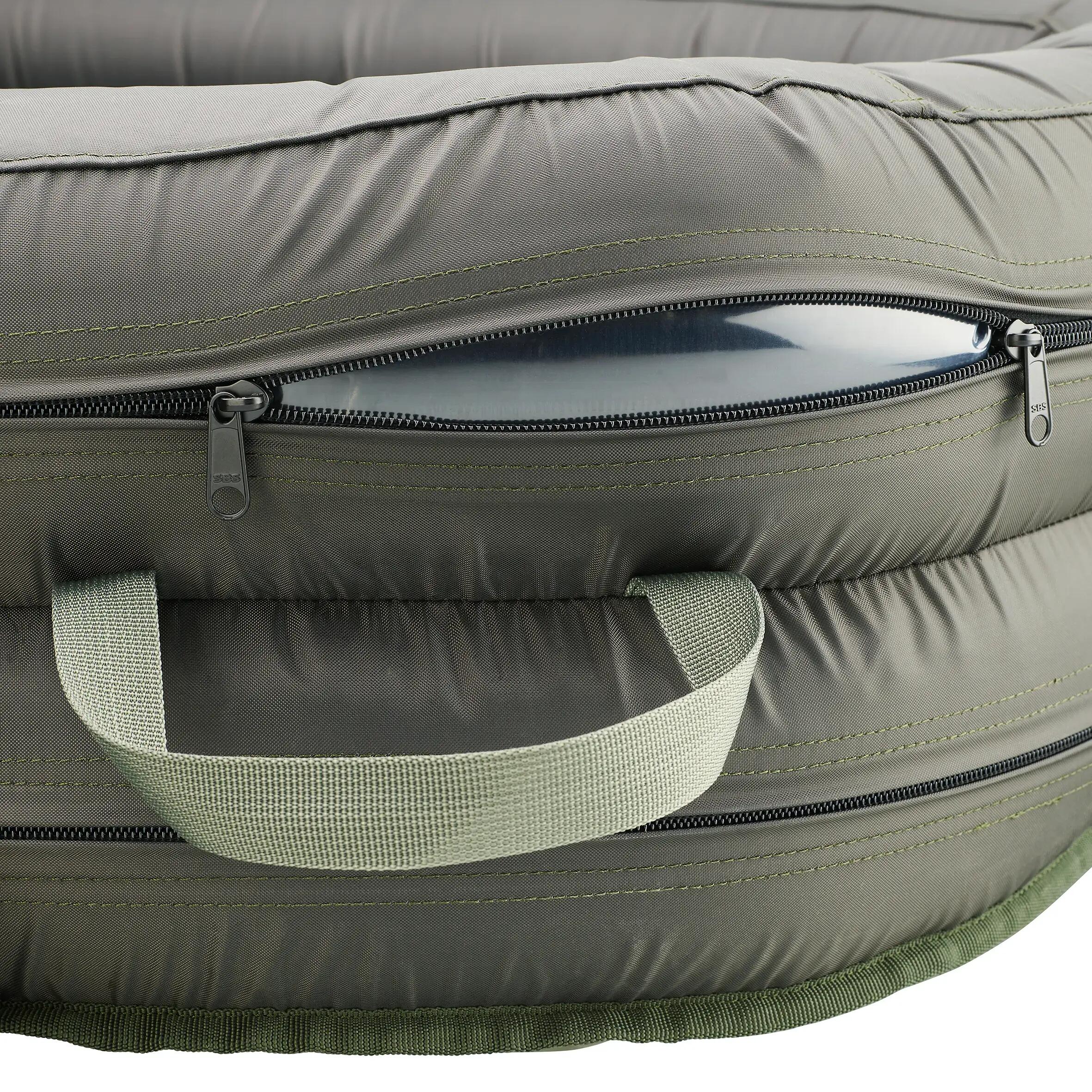Landing Mat Inflate 900 for Carp Fishing 10/11