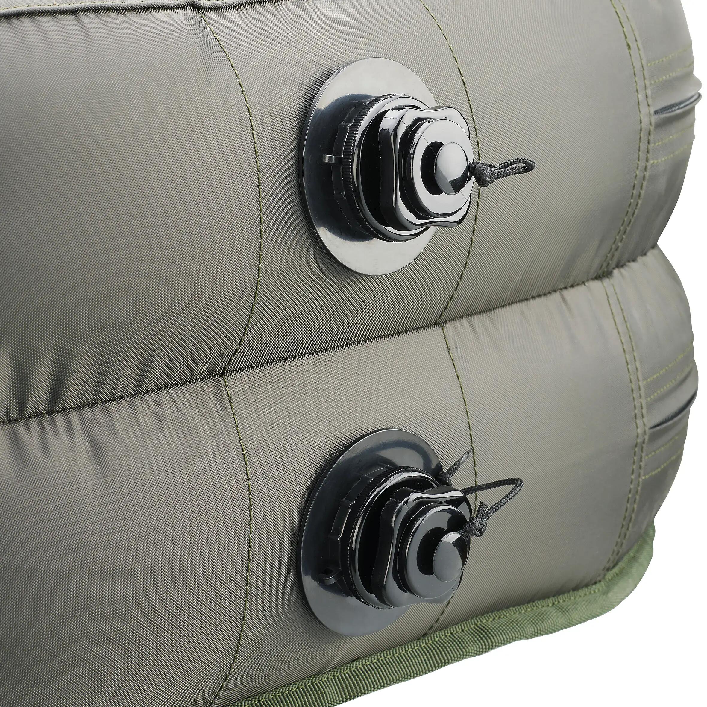 Landing Mat Inflate 900 for Carp Fishing 9/11