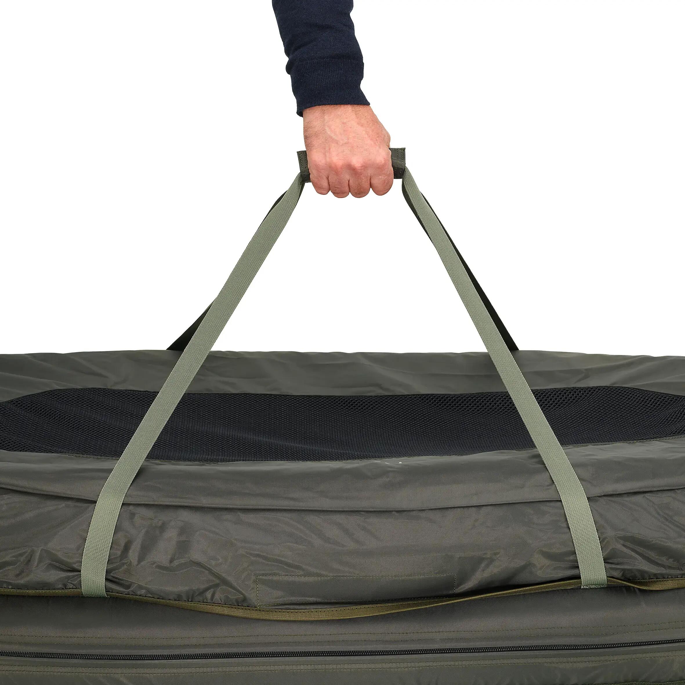 Landing Mat Inflate 900 for Carp Fishing 7/11