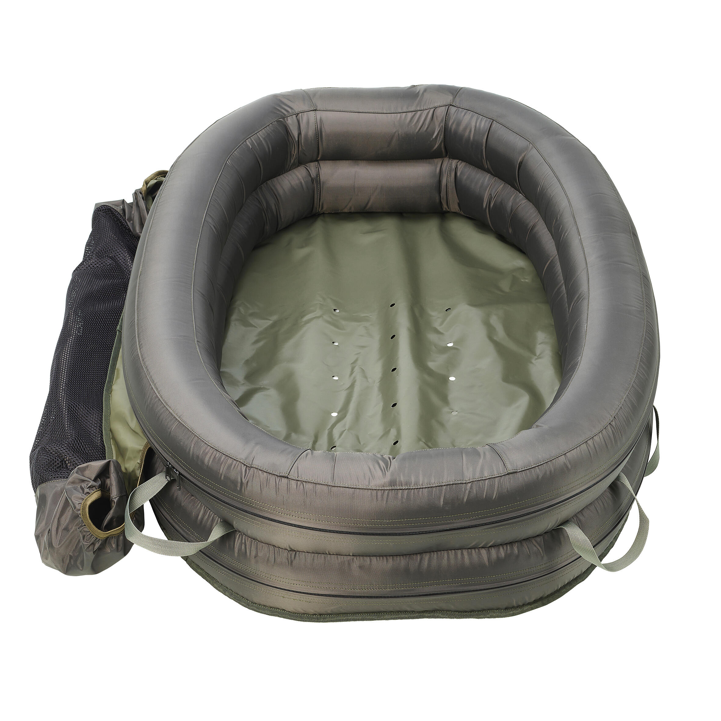 Landing Mat Inflate 900 for Carp Fishing 4/11