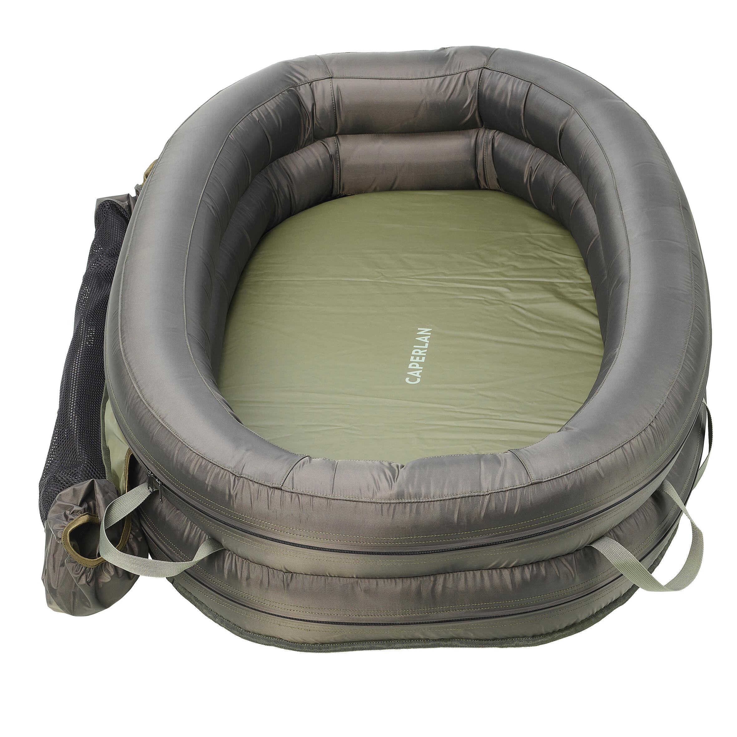 Landing Mat Inflate 900 for Carp Fishing 3/11