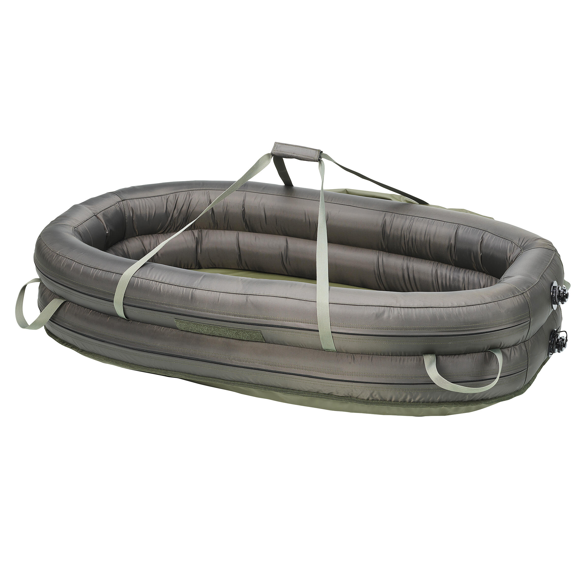 Landing Mat Inflate 900 for Carp Fishing 2/11