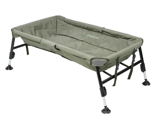 Tapis de réception Cradle 900 Pêche de la carpe