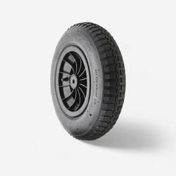 ROUE DE RECHANGE CHARIOT CAPERLAN XTREM BARROW PÊCHE DE LA CARPE