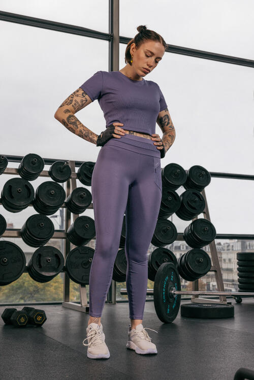 Fitness