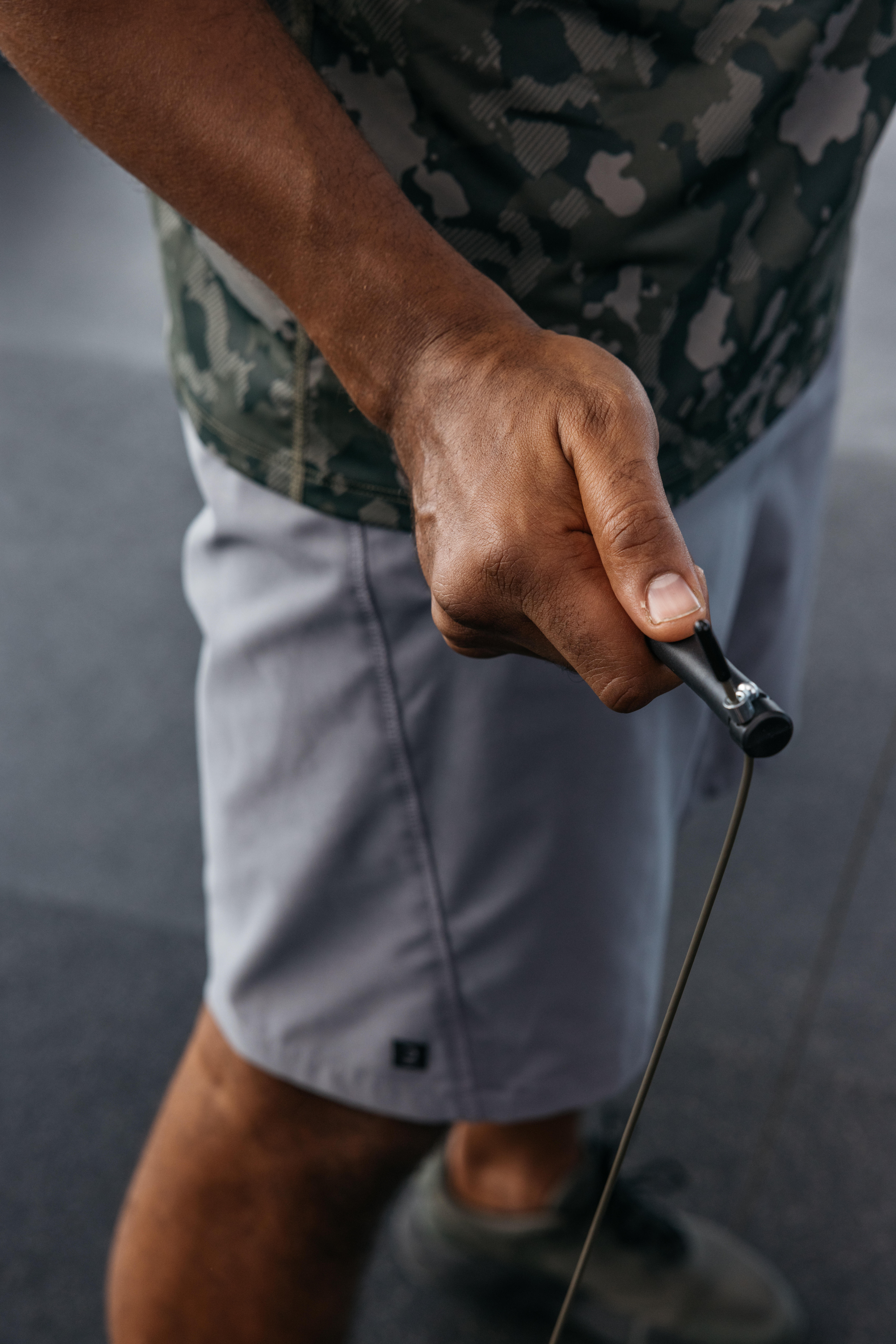 Speed Skipping Rope - DOMYOS