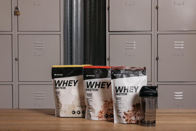 Tips on How to Start Drinking Protein Shakes