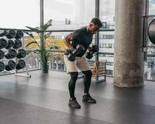 ¿Rotura fibrilar o contractura? Aprende a diferenciarlas 