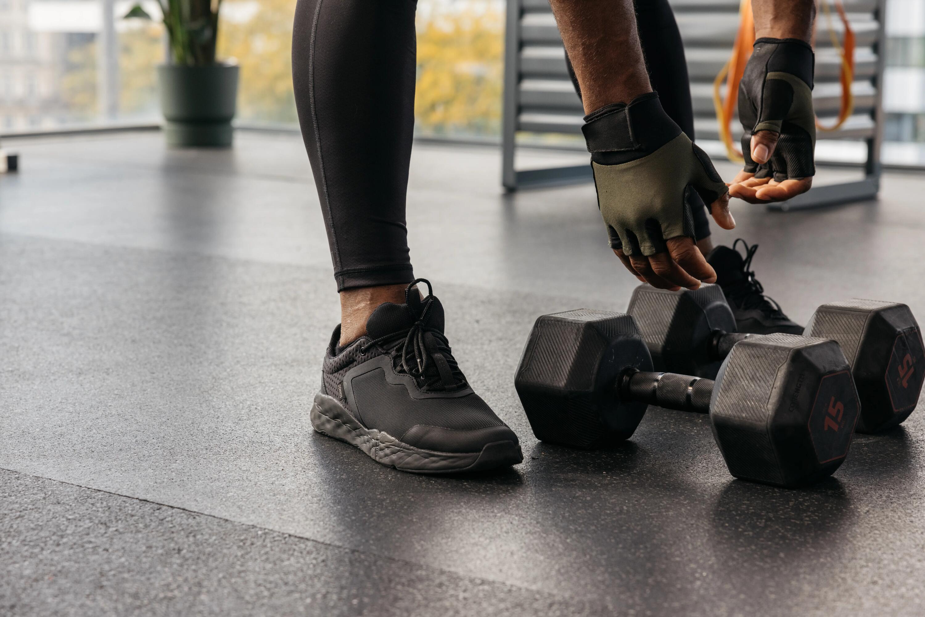 Hogyan válassz tenyérvédőt testépítéshez és cross-traininghez?