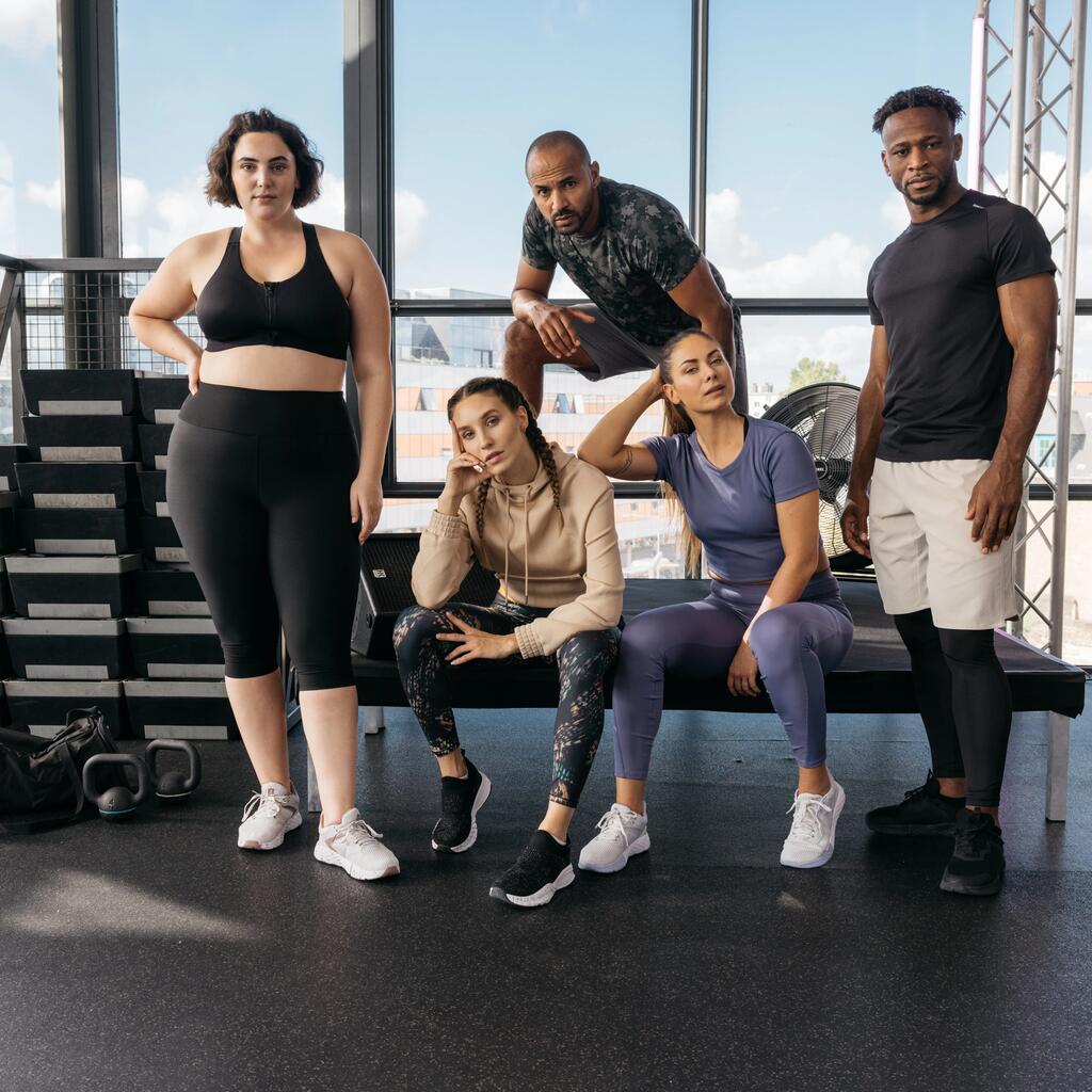Fitness Outfit