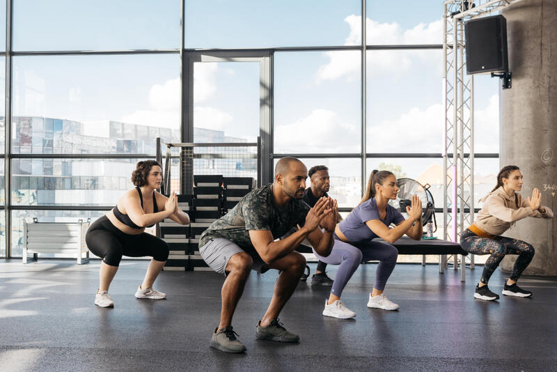 Jaki rodzaj aktywności wybrać dla siebie - trening siłowy czy cardio? 