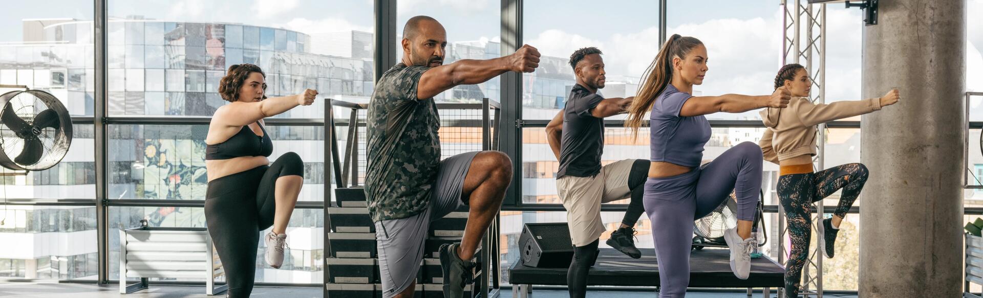 Comment choisir sa salle de sport ? 6 critères pour vous aider