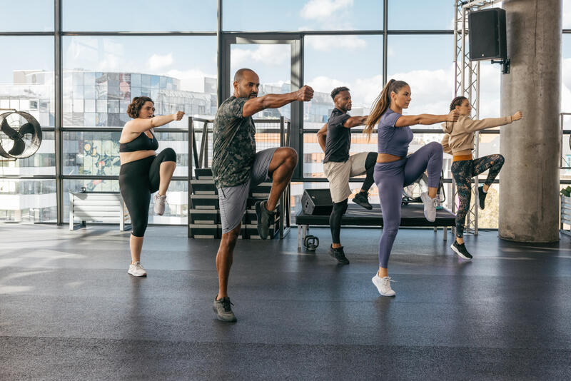 Hoe kies je een fitnesszaal? 6 belangrijke tips