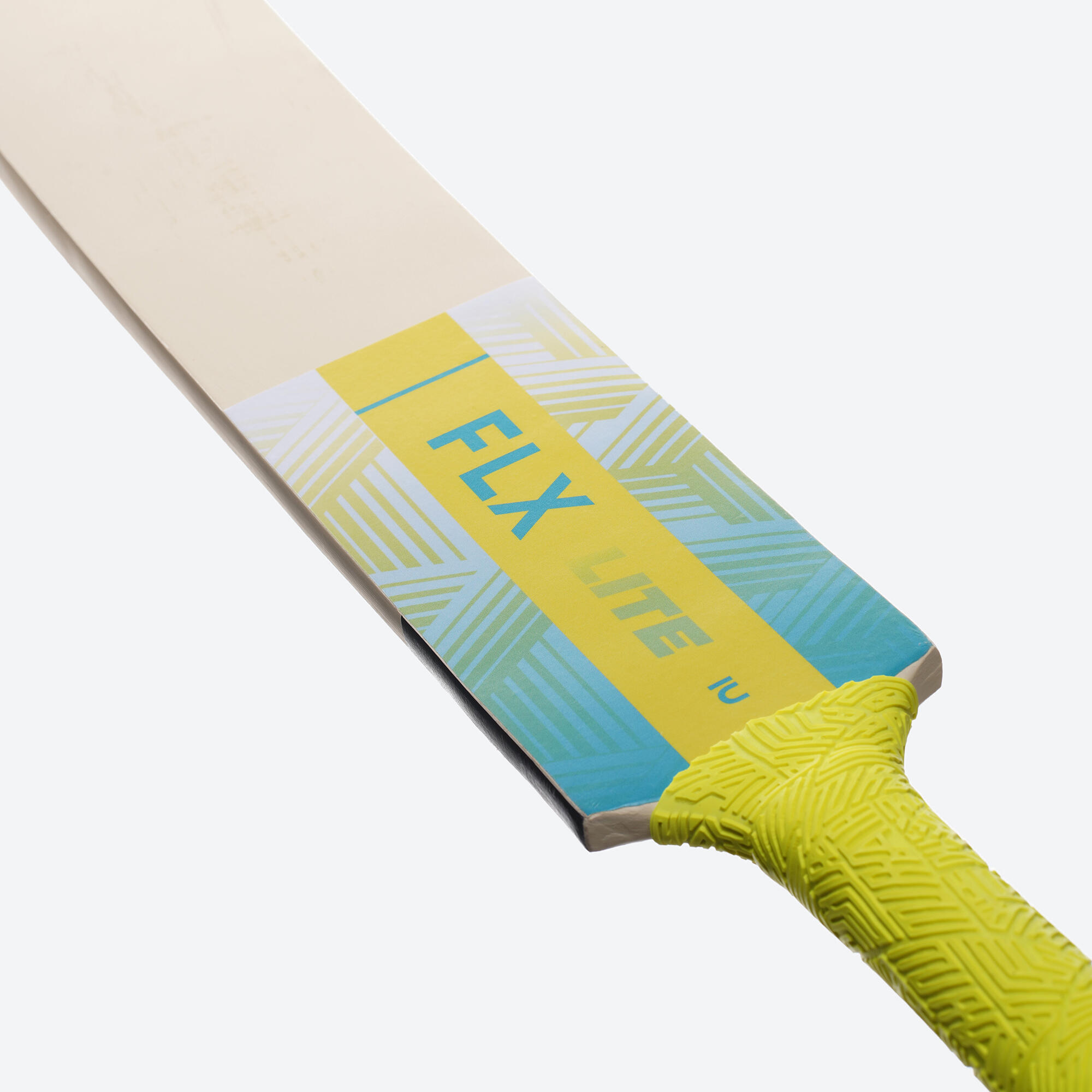 T 500 LITE KIDS POPLAR WOOD BAT YELLOW