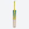 T 500 LITE KIDS POPLAR WOOD BAT YELLOW