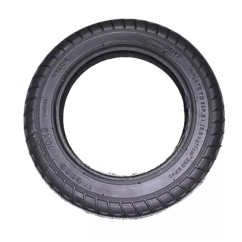 Plášť 10" k elektrické koloběžce