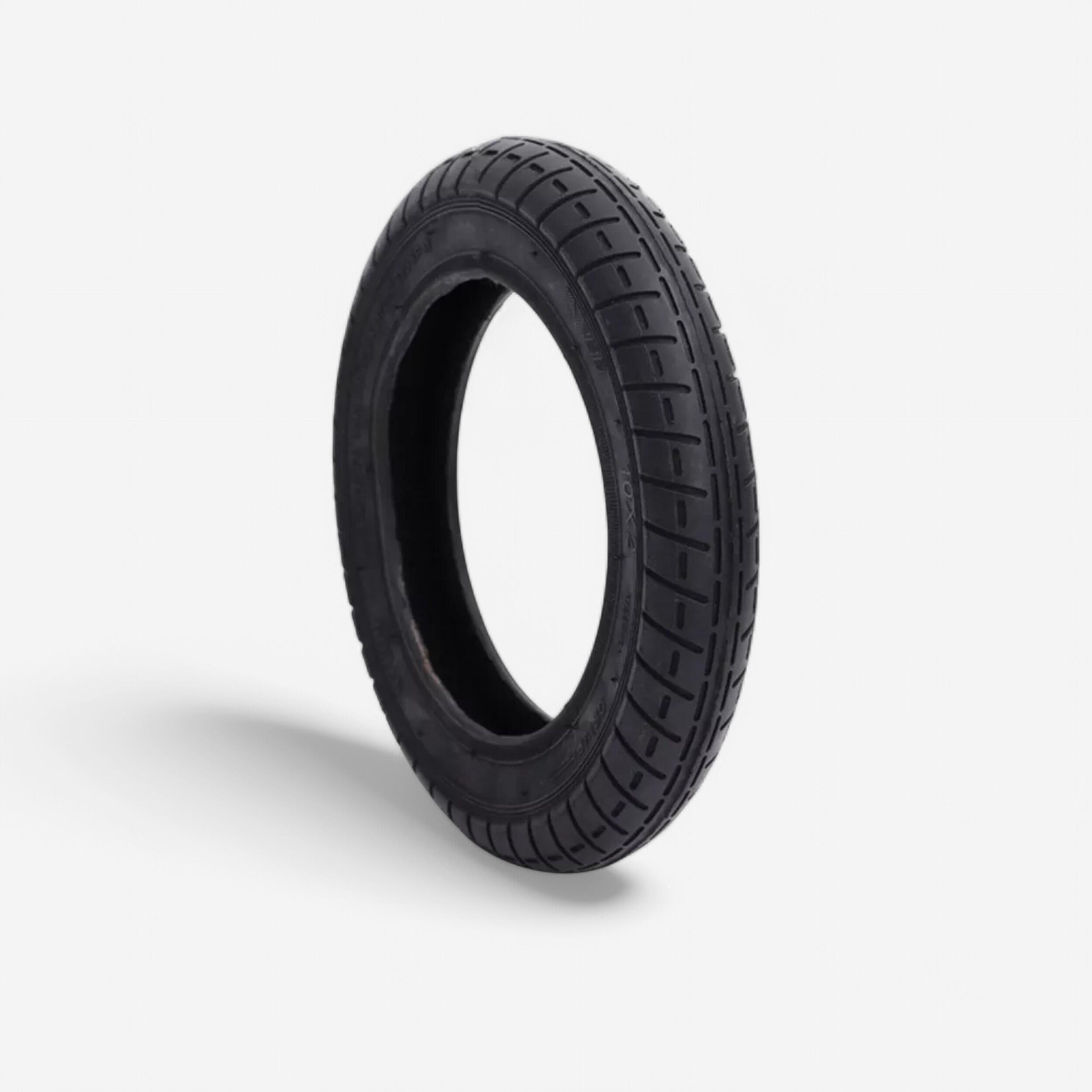Pneu 10 polegadas para trotinete elétrica