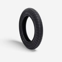 PNEU TROTTINETTE ÉLECTRIQUE 10 POUCES