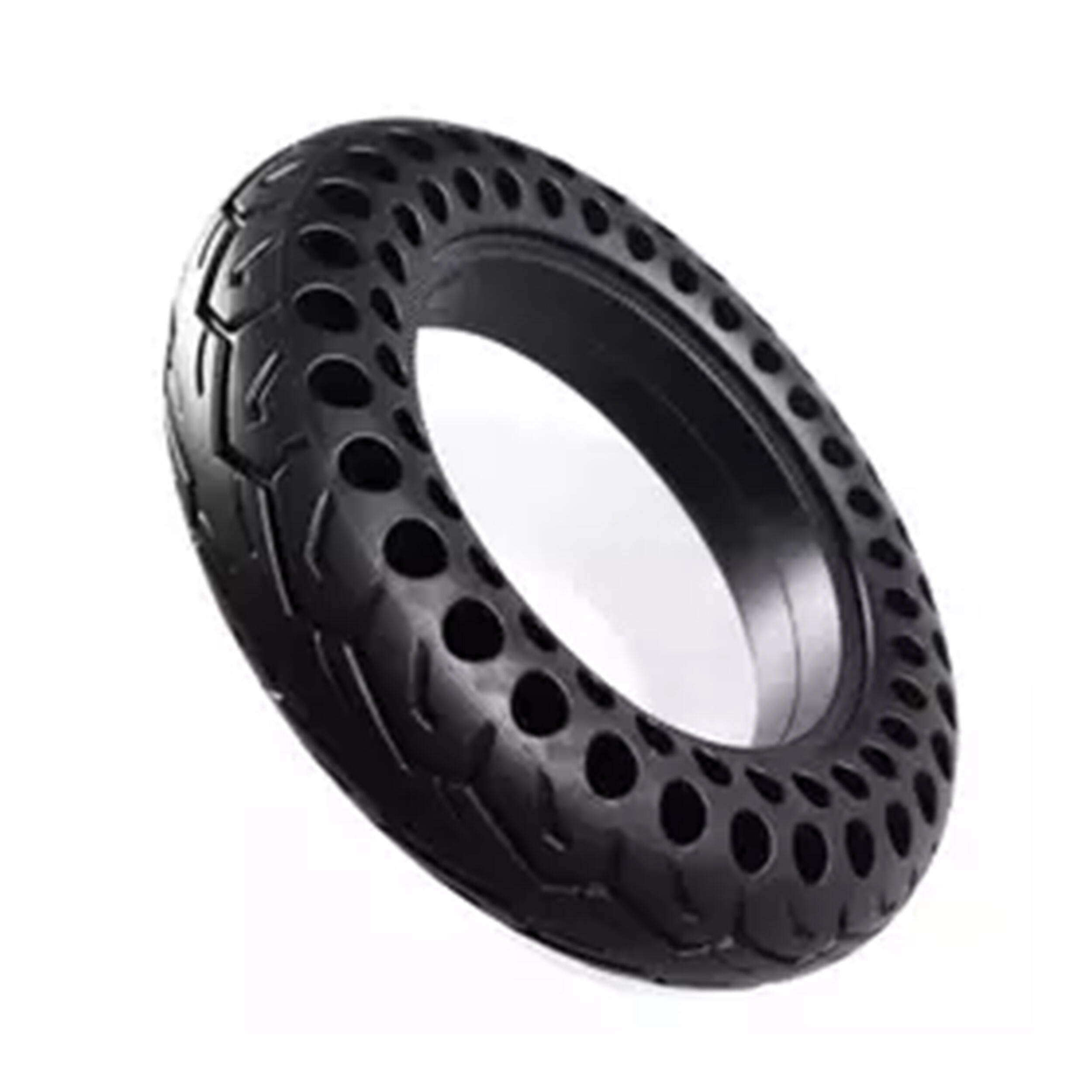 8 Inch Pu Banden 200*50 Mm Het Voorwiel Van De Ele... - Vicedeal