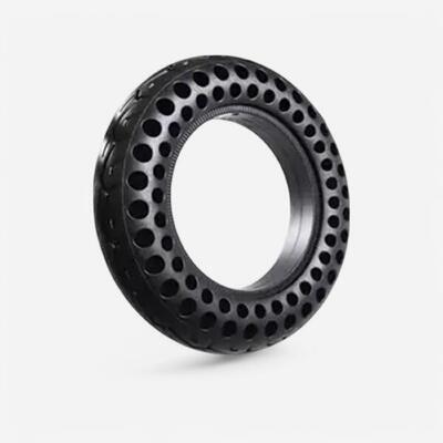 Opona pełna 10" do hulajnogi elektrycznej