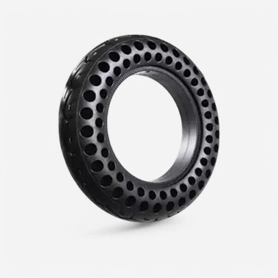 Opona pełna 10" do hulajnogi elektrycznej