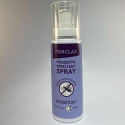 Forclaz mosquito repellent spray
