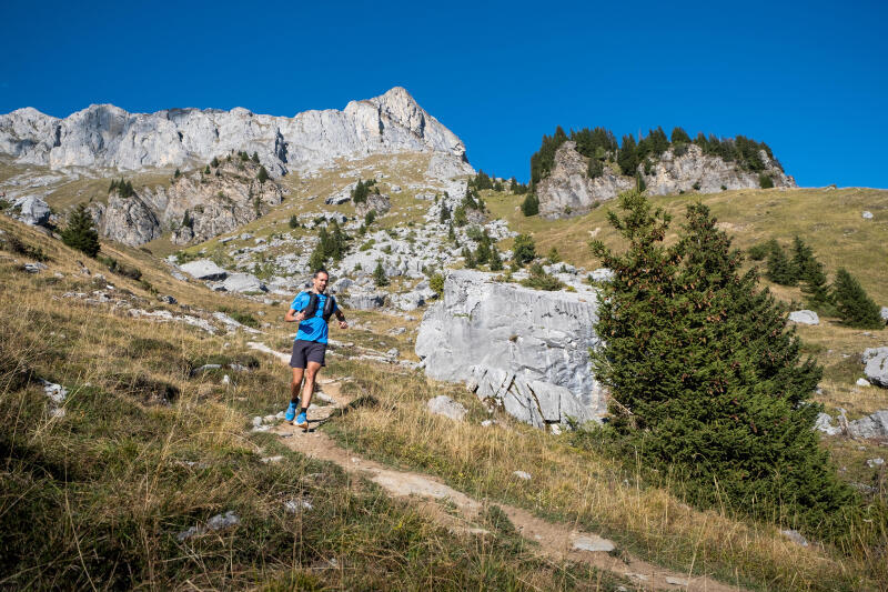 Koszulka do biegania męska Kiprun Run 900 Ultra