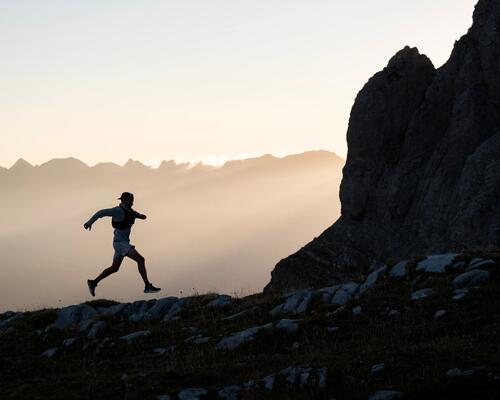 Les premières fois et les grandes étapes qui vous font progresser en trail