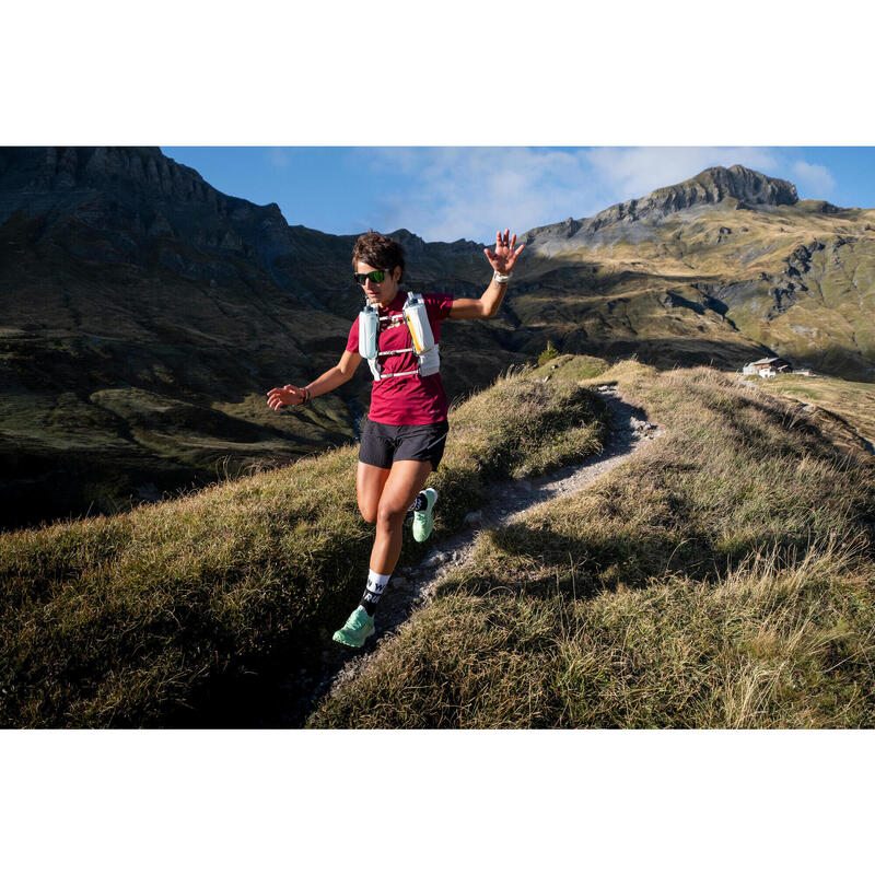 Acheter Gilet Hydratation 2,5L Ultra-léger pour Marche Nordique | Running |  Trail