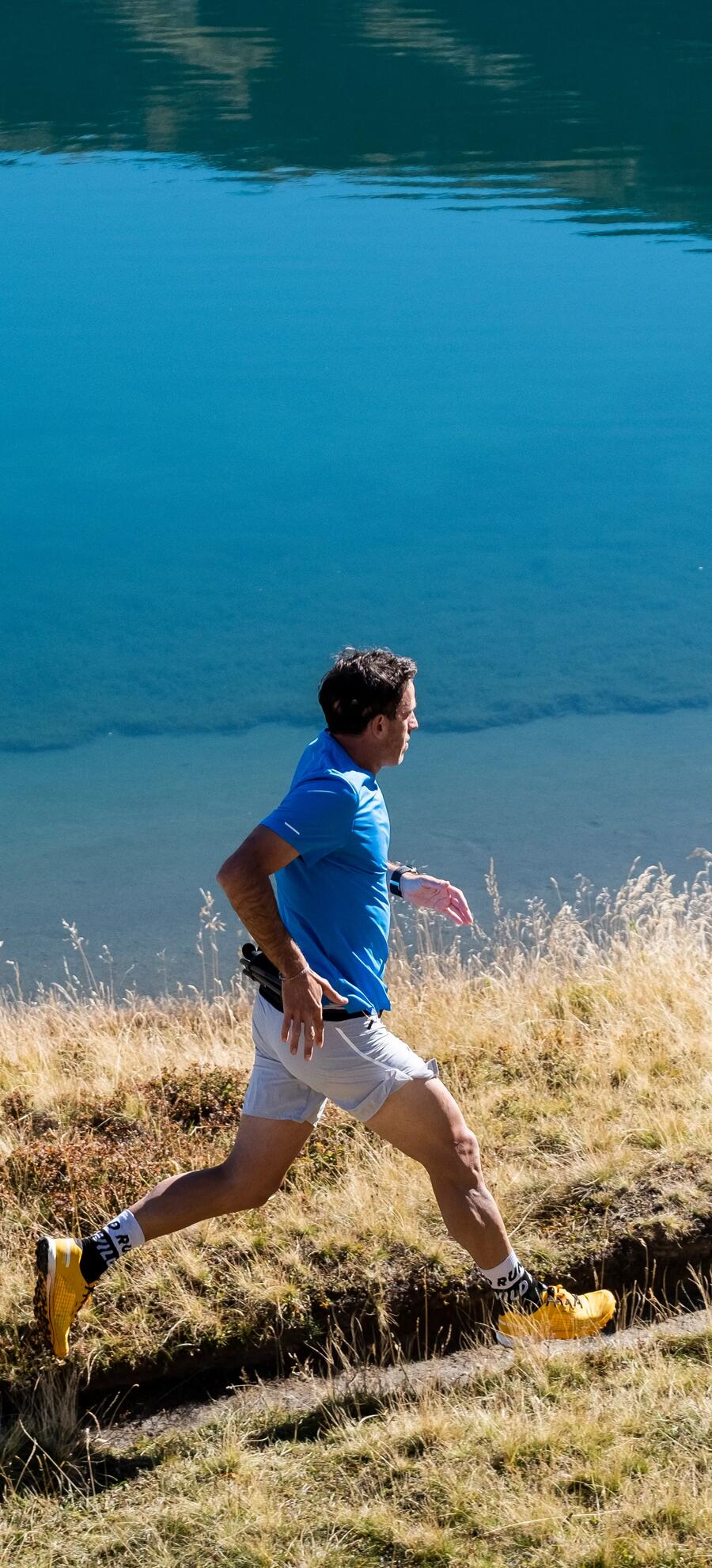 Trail Running Equipment Essentials