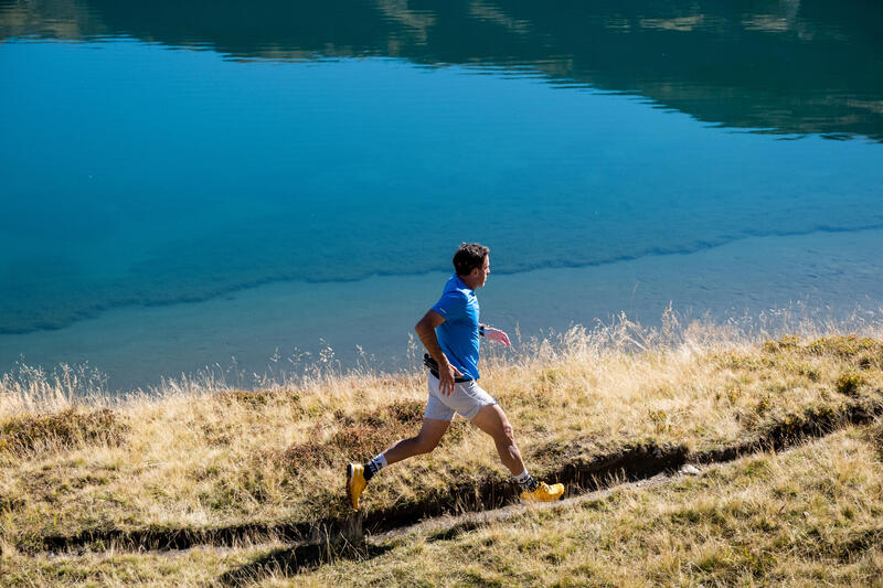 Pęcherze i odciski po bieganiu – jak dbać o stopy biegacza?