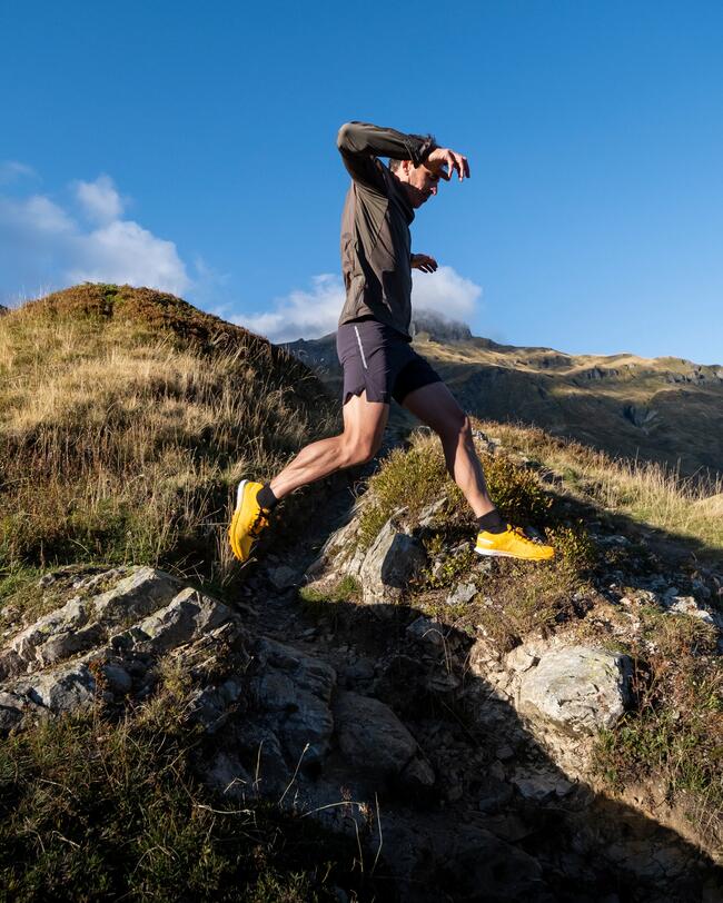 Giacca antivento running trail RUN 900 - [8841507 - 8608058 - 8608059]