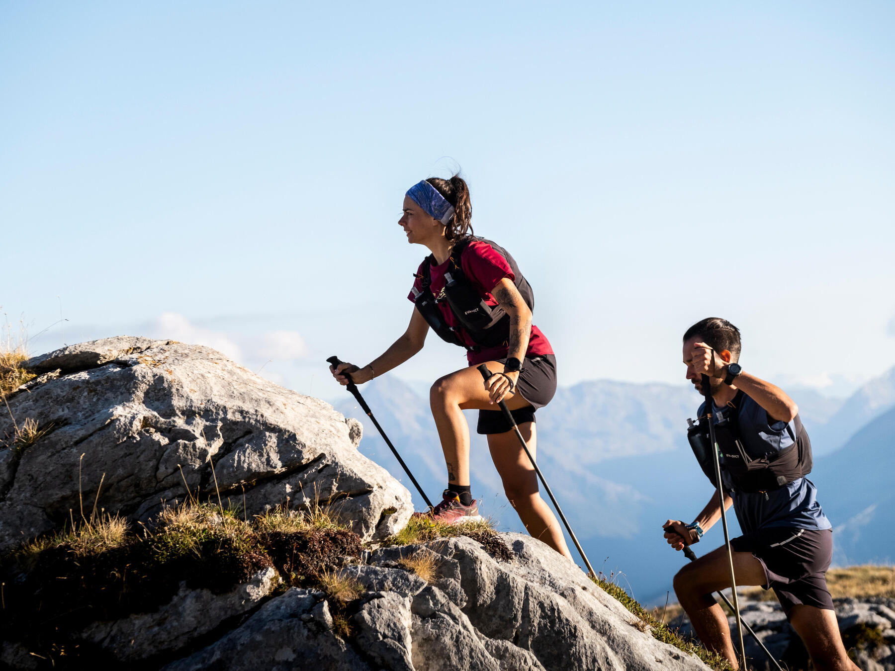 ¿Cómo entrenar trail running en la ciudad?