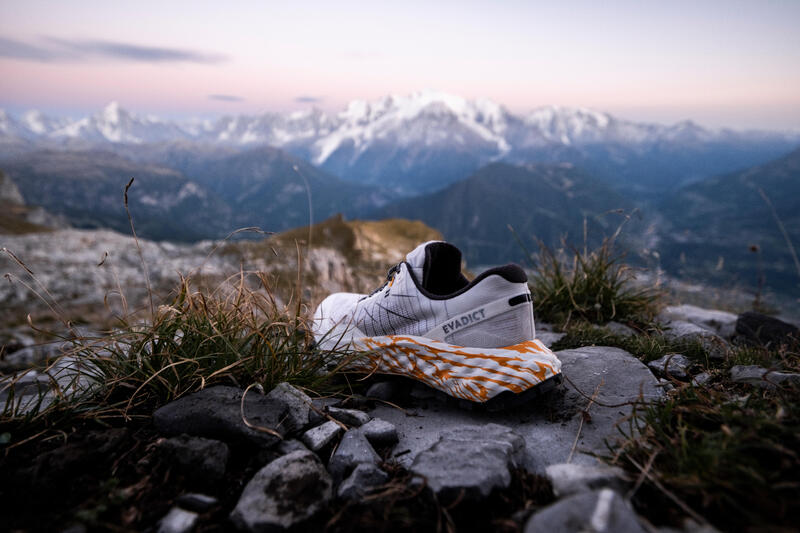 Des éditions limitées de la star du trail 