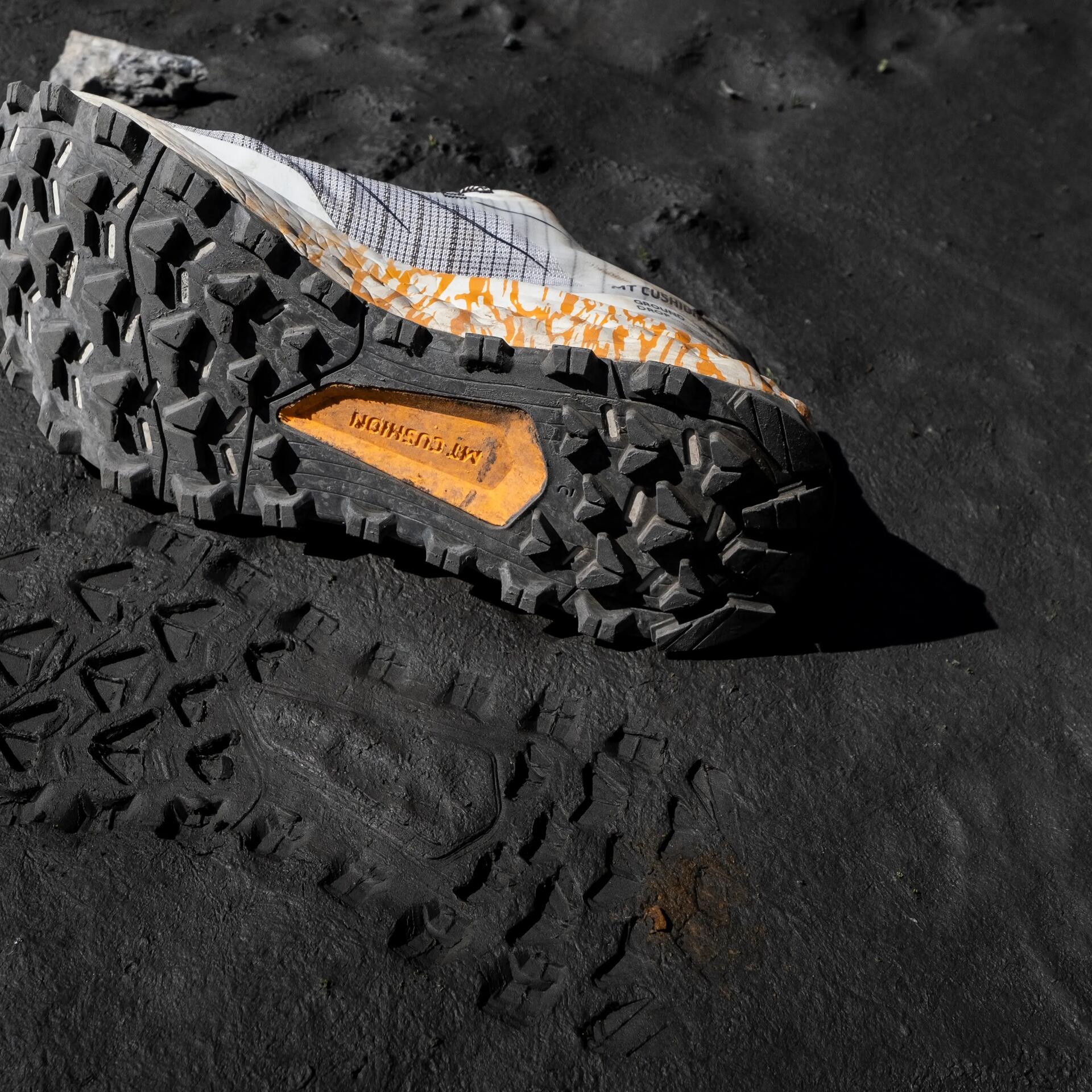 Des éditions limitées de la star du trail 