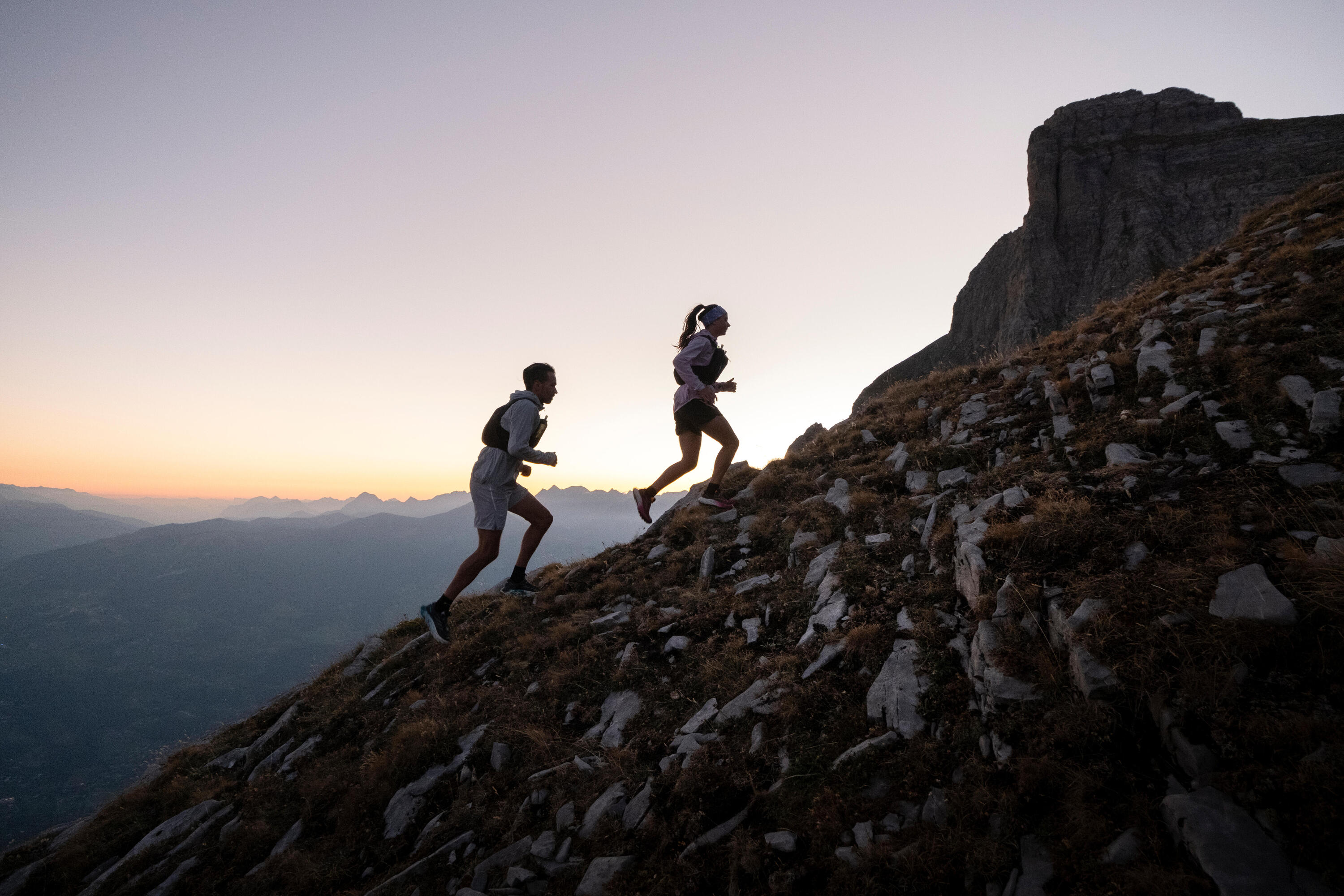 Negozio trail running deals