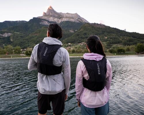 Rucksack Trailrunning 10 l 