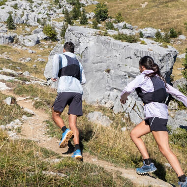 So gelingt dir der Anfang mit dem Trailrunning! Lese dich schlau und teste es aus.