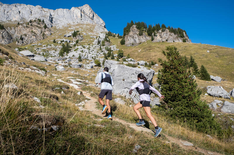Ultratrail Training – dem extremen Trendsport auf der Spur
