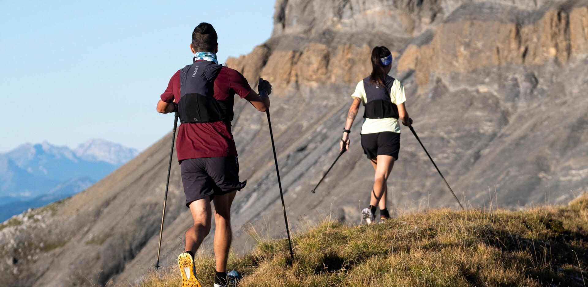 Material Obrigatório | EPIC Trail Azores by DECATHLON