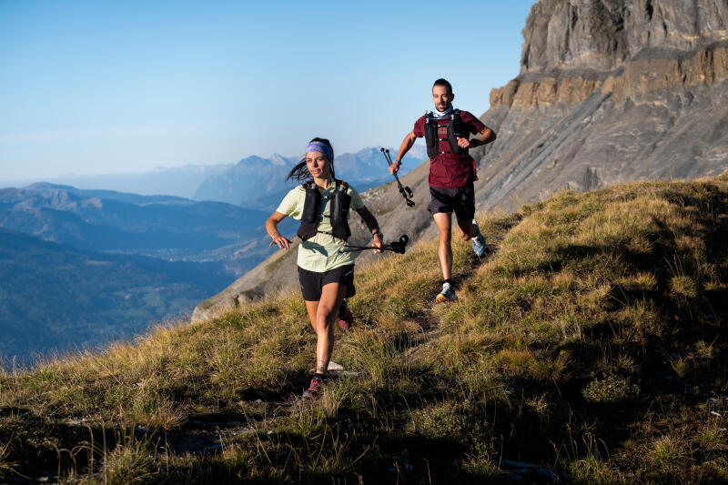 Koszulka do biegania męska Kiprun Run 500