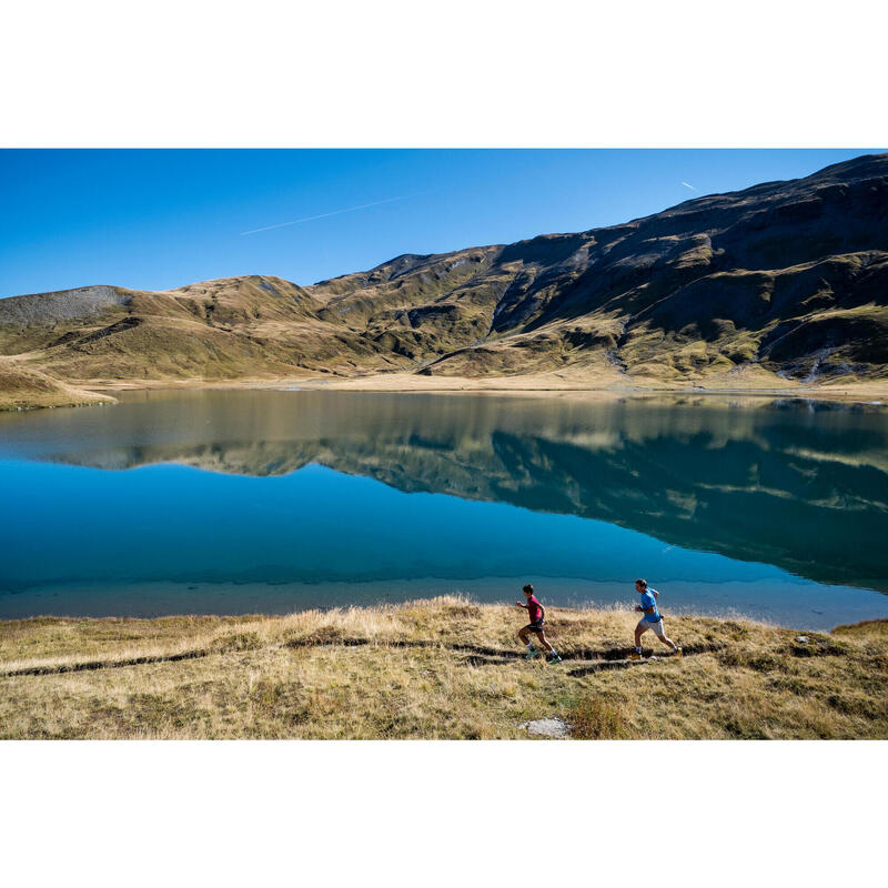 decathlon padded shorts