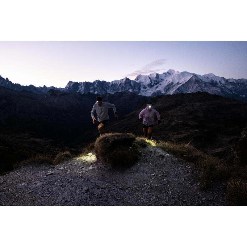 Čelovka na trailový běh ONTRAIL 900 lm 