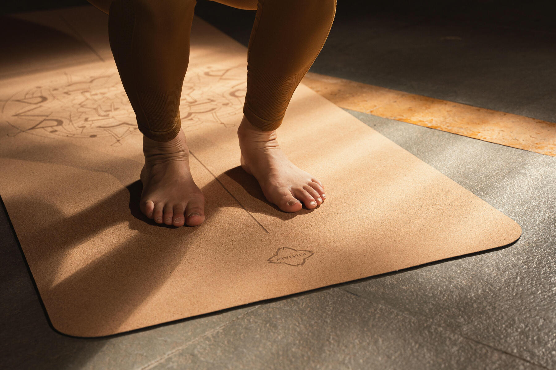 Comment bien choisir son tapis de yoga ? 