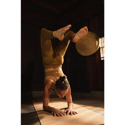 Esterilla Yoga Corcho Mandala 185 cm x 65 cm x 4 mm de segunda mano por 64  EUR en Santander en WALLAPOP