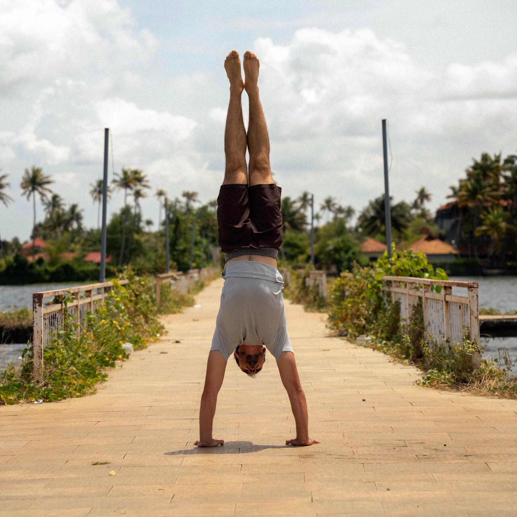 Yoga retreat: wat is het en waarom zou je het doen?
